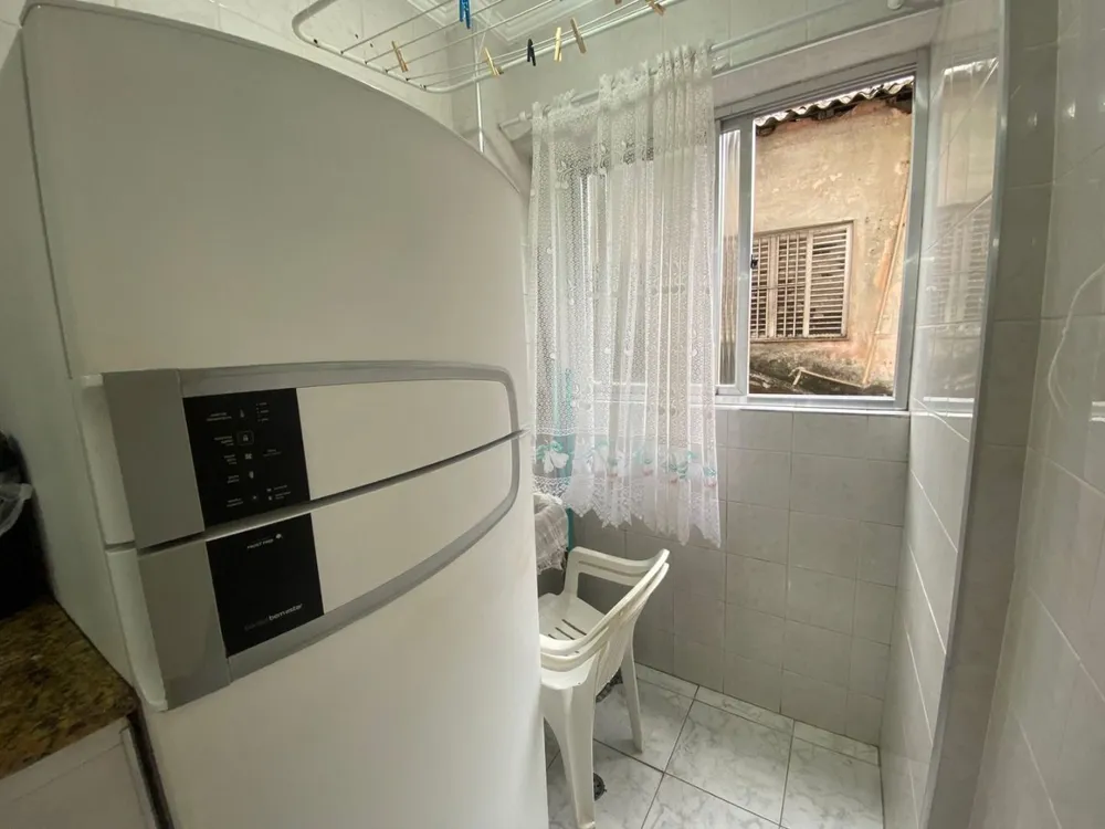 Apartamento, 1 quarto, 35 m² - Foto 7