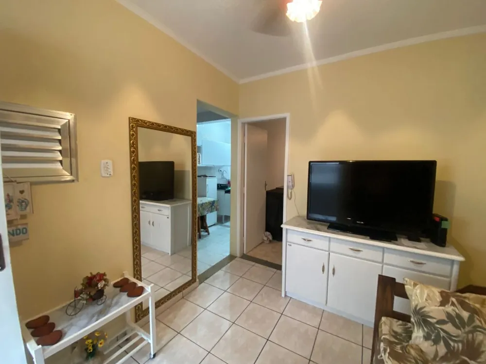 Apartamento, 1 quarto, 35 m² - Foto 3