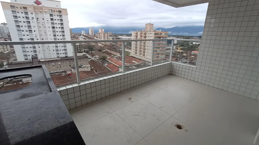 Apartamento, 2 quartos, 81 m² - Foto 1