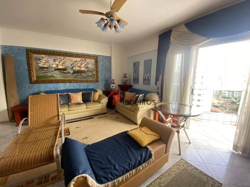 Apartamento, 3 quartos, 102 m² - Foto 6