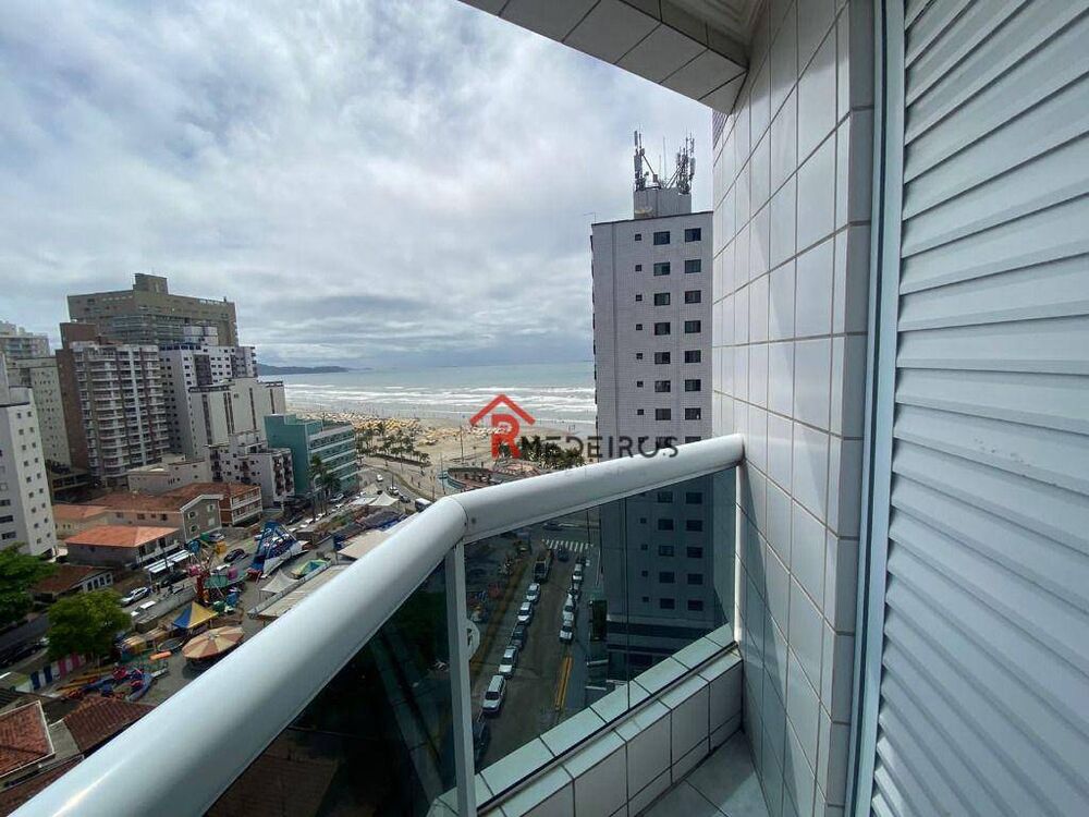 Apartamento, 3 quartos, 102 m² - Foto 3