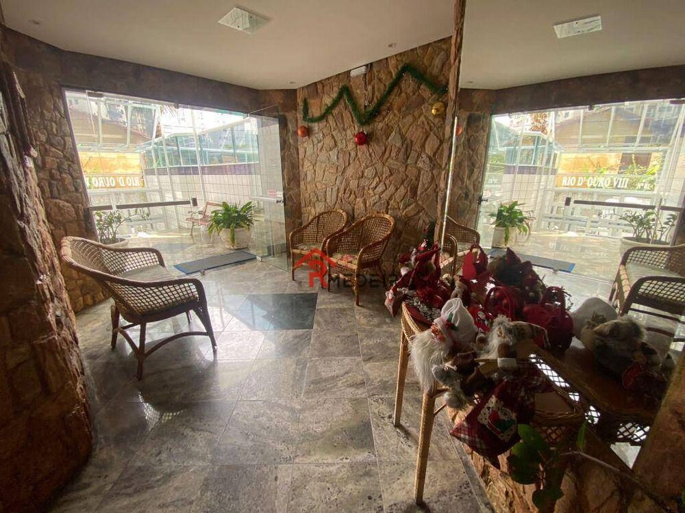 Apartamento, 3 quartos, 102 m² - Foto 15