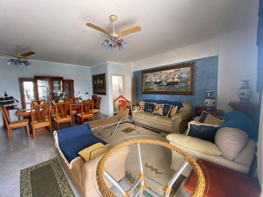 Apartamento, 3 quartos, 102 m² - Foto 4