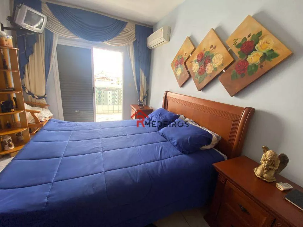 Apartamento, 3 quartos, 102 m² - Foto 11