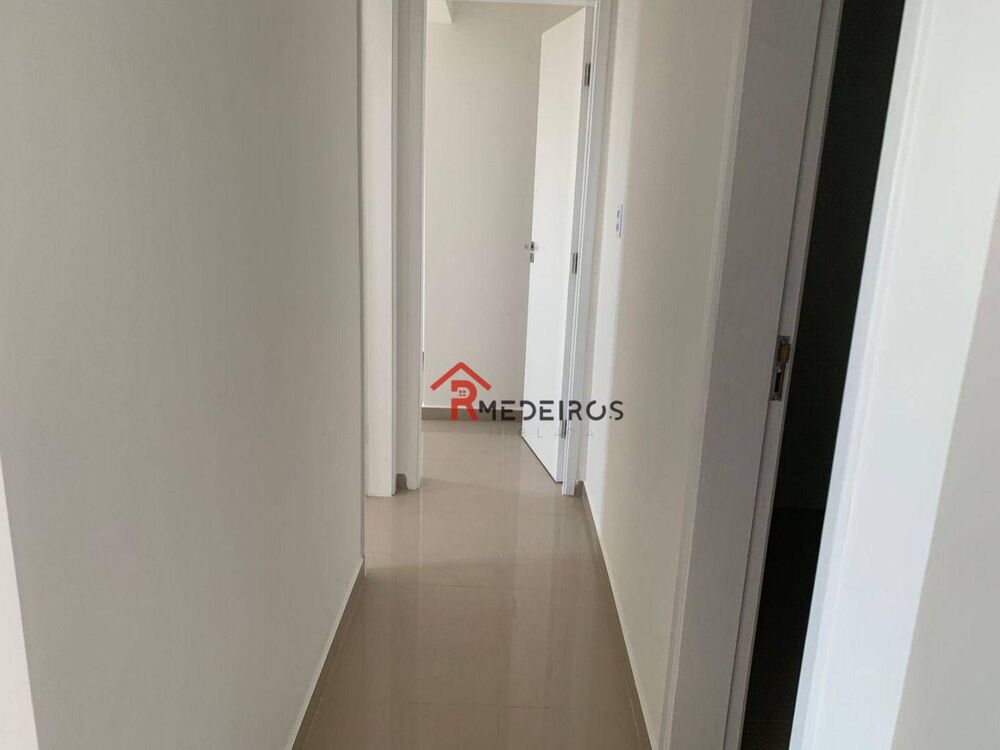 Apartamento à venda com 2 quartos, 73m² - Foto 2