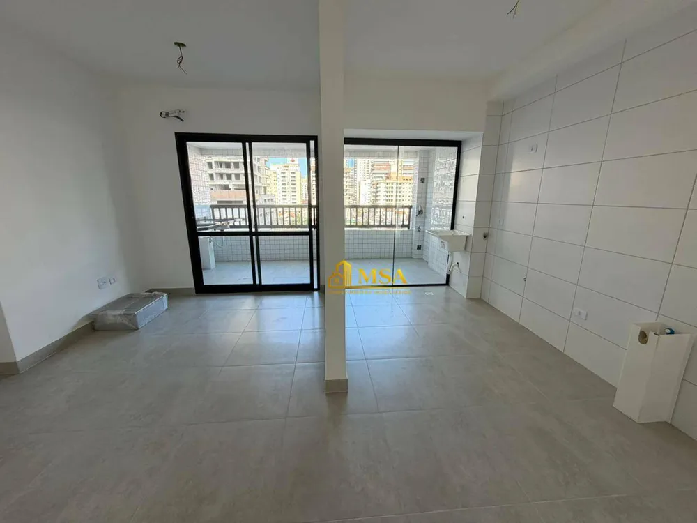 Apartamento, 2 quartos, 71 m² - Foto 1