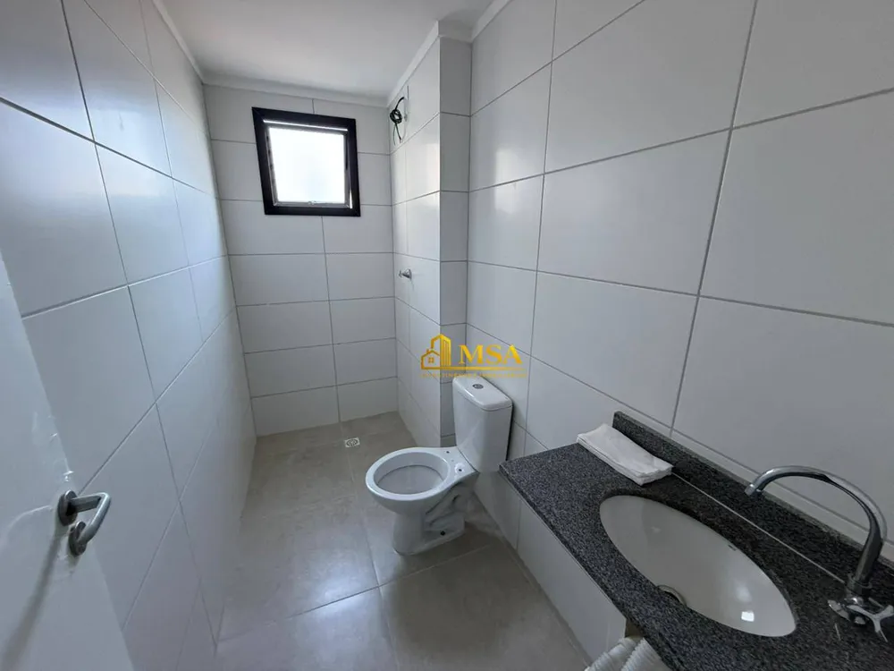 Apartamento, 2 quartos, 71 m² - Foto 2