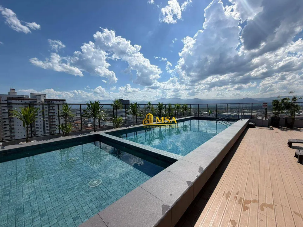 Apartamento, 2 quartos, 71 m² - Foto 10