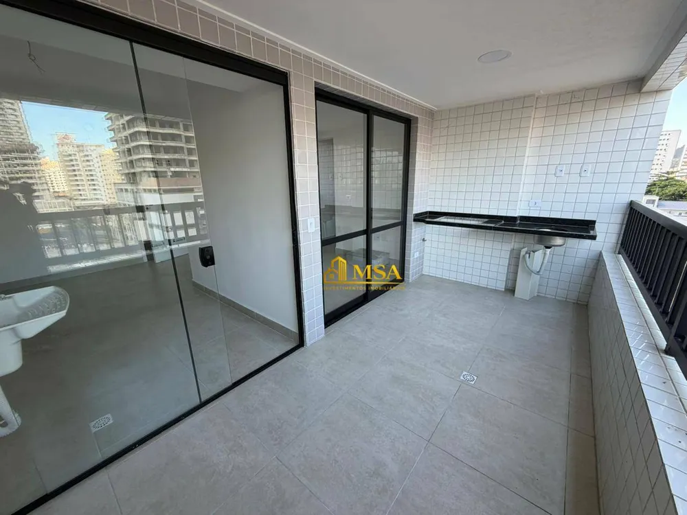 Apartamento, 2 quartos, 71 m² - Foto 4