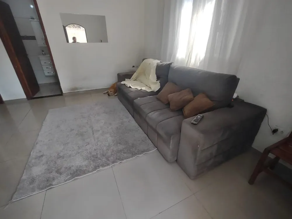 Casa, 2 quartos, 87 m² - Foto 1