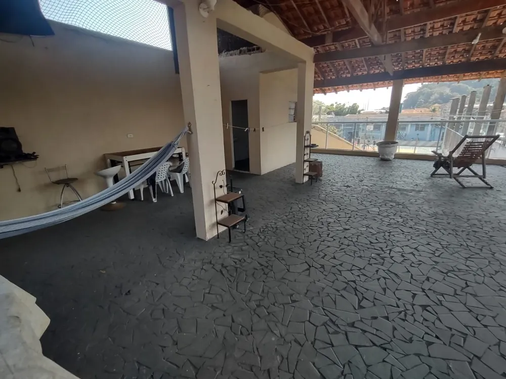 Casa, 2 quartos, 87 m² - Foto 8