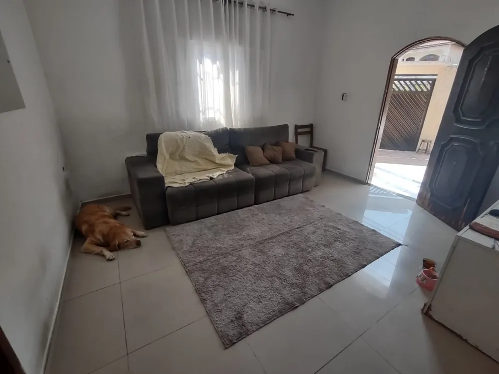 Casa, 2 quartos, 87 m² - Foto 4