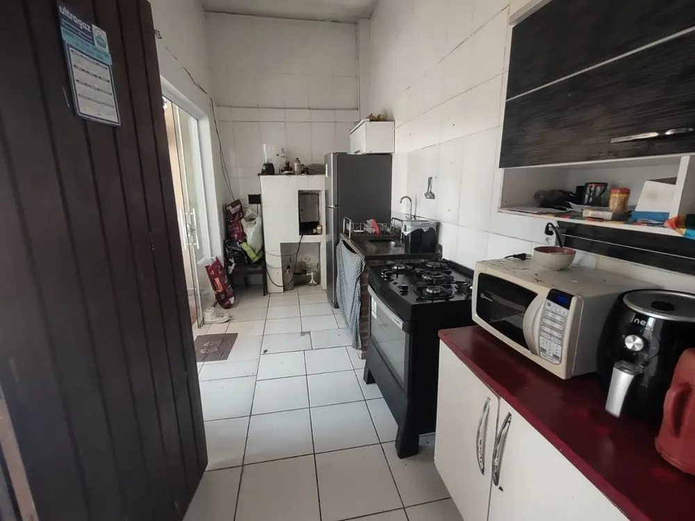 Casa, 2 quartos, 87 m² - Foto 1