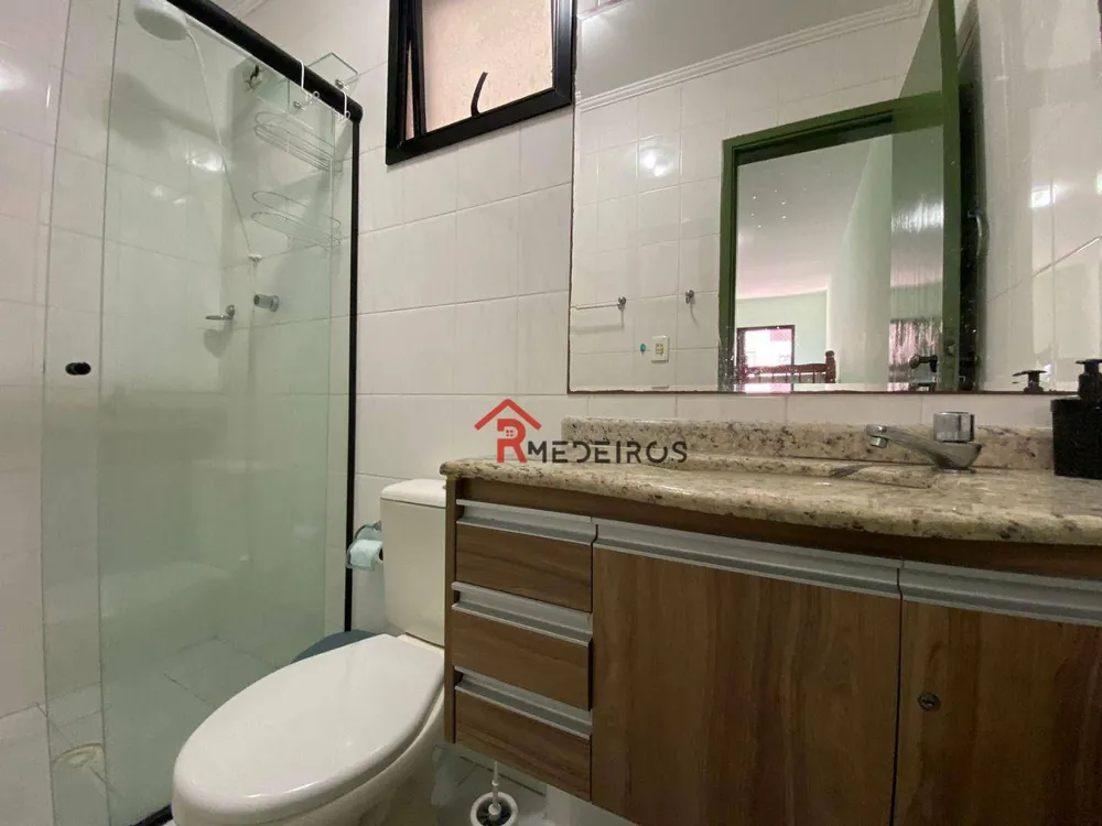Apartamento, 1 quarto, 57 m² - Foto 12