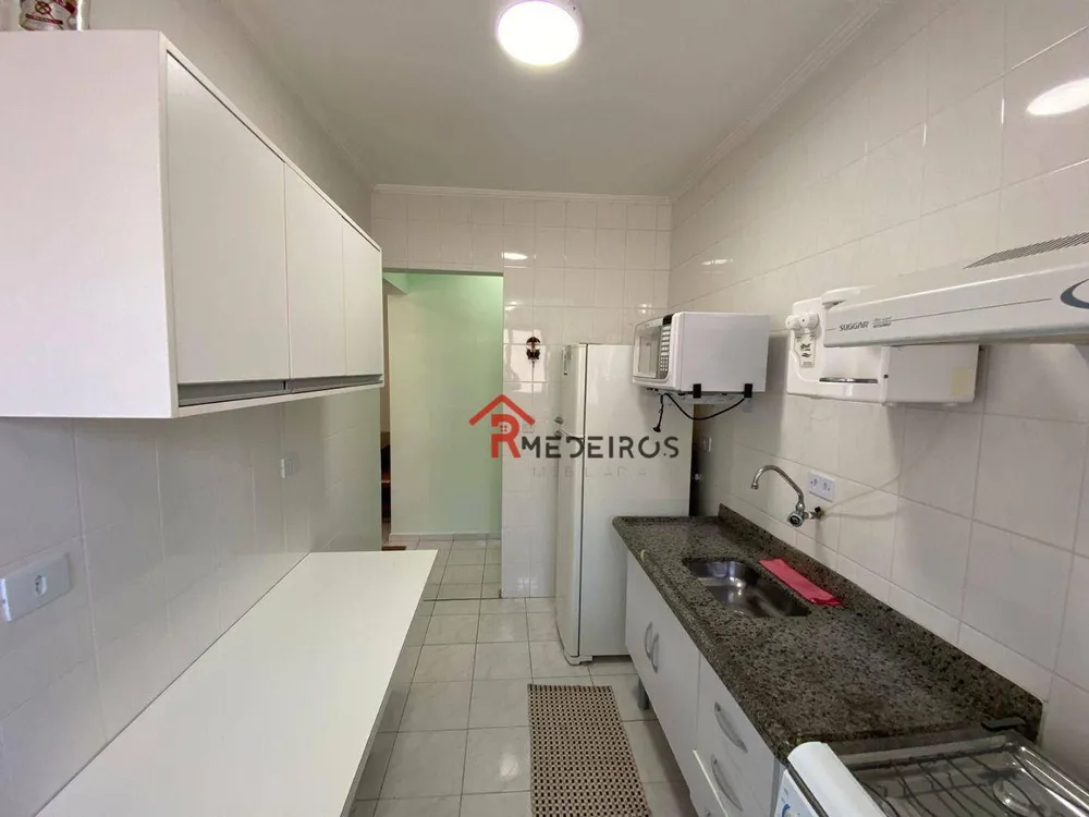 Apartamento, 1 quarto, 57 m² - Foto 5