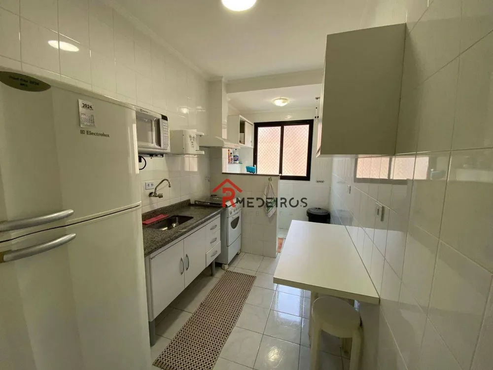 Apartamento, 1 quarto, 57 m² - Foto 3