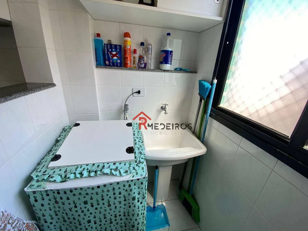 Apartamento, 1 quarto, 57 m² - Foto 7