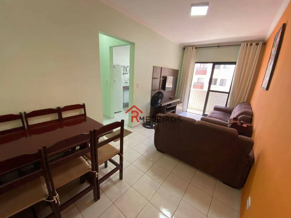 Apartamento, 1 quarto, 57 m² - Foto 1