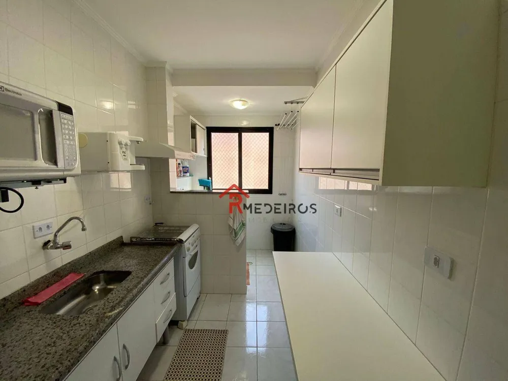 Apartamento, 1 quarto, 57 m² - Foto 4