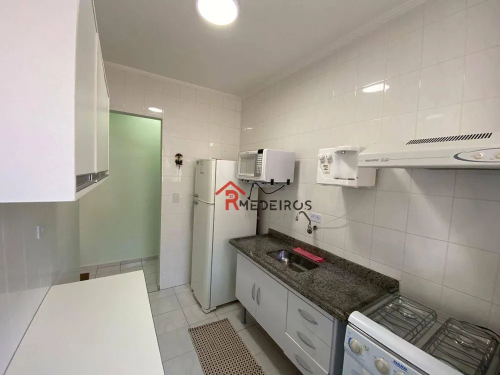 Apartamento, 1 quarto, 57 m² - Foto 6