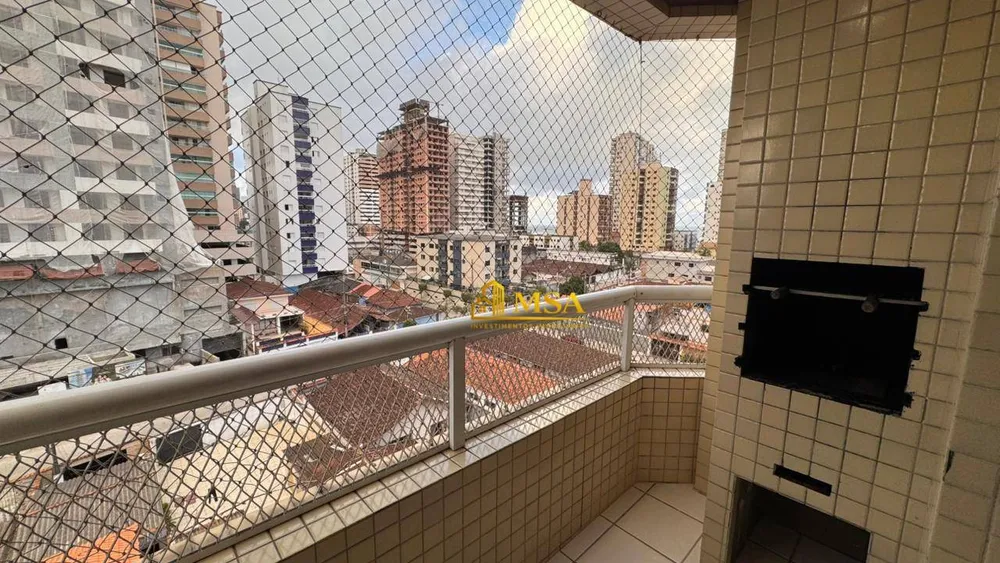 Apartamento, 2 quartos, 69 m² - Foto 4