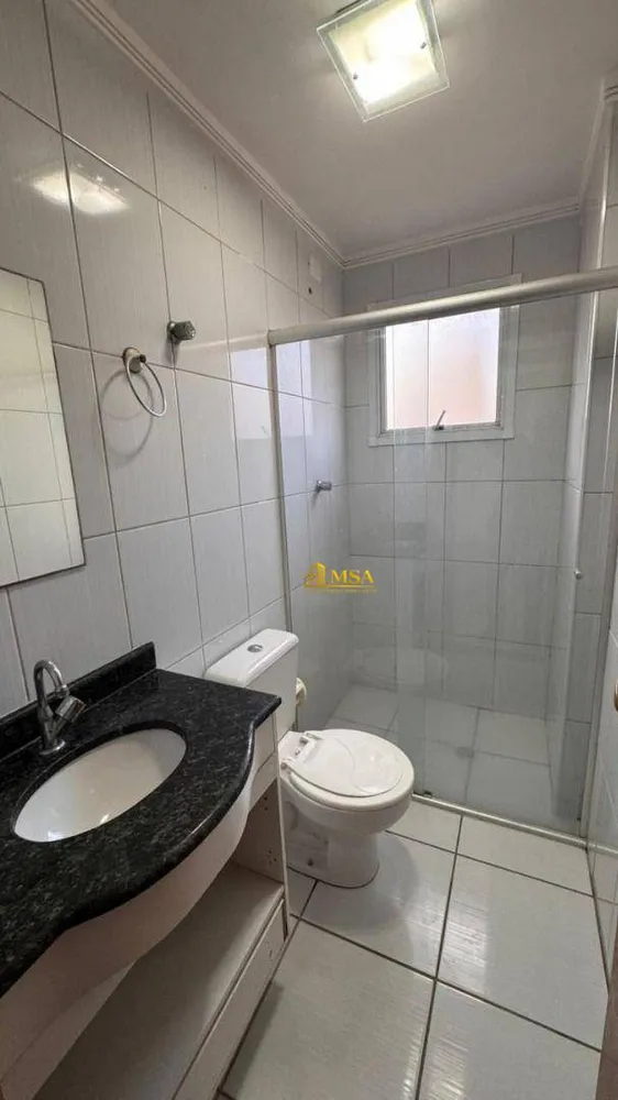 Apartamento, 2 quartos, 69 m² - Foto 9