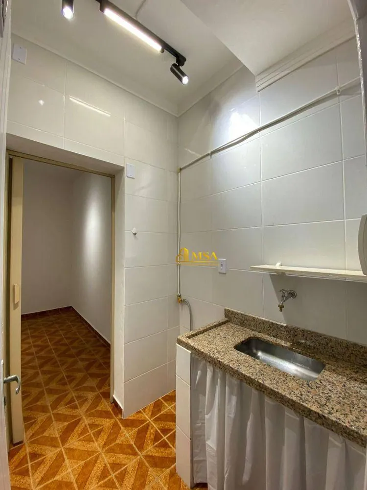 Kitnet-Studio, 30 m² - Foto 4