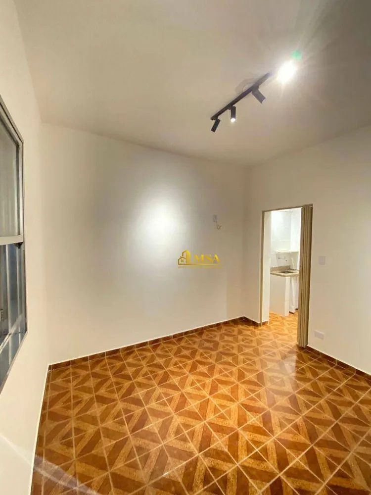 Kitnet-Studio, 30 m² - Foto 3