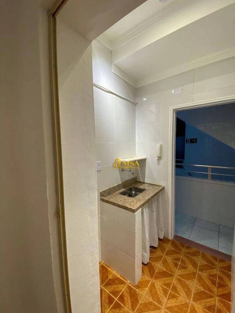 Kitnet-Studio, 30 m² - Foto 5