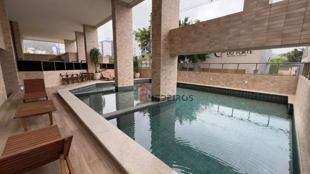 Apartamento, 2 quartos, 88 m² - Foto 12