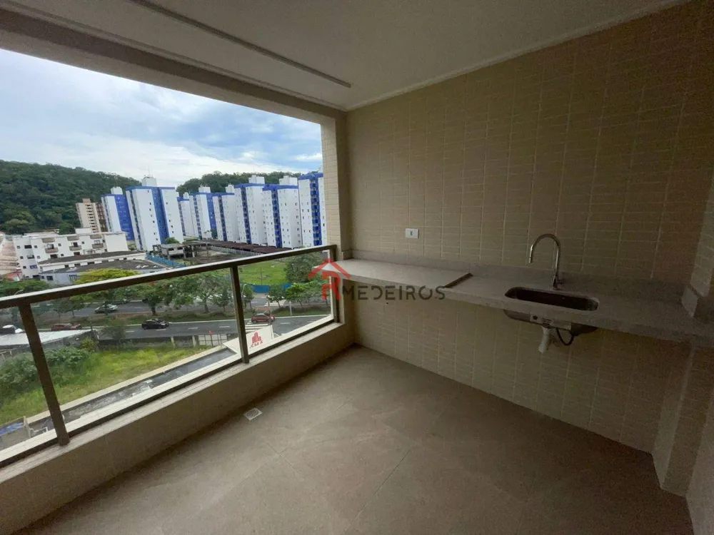 Apartamento, 2 quartos, 88 m² - Foto 15