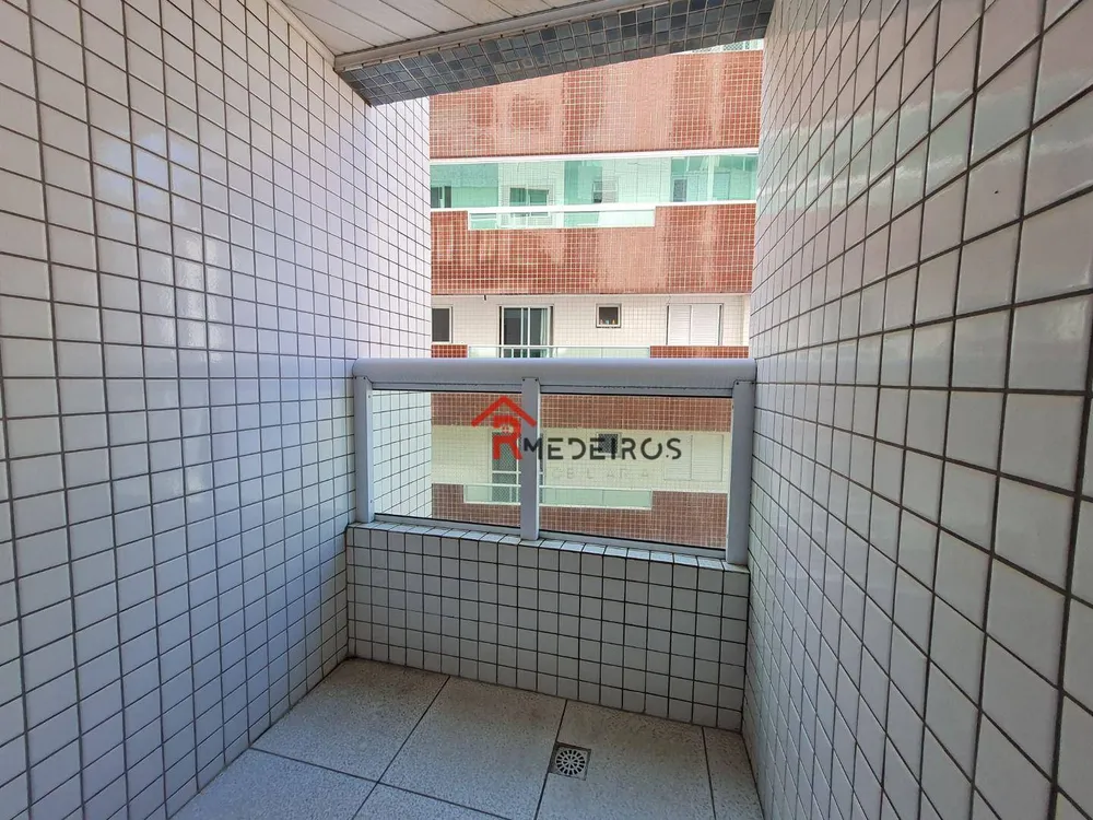 Apartamento, 2 quartos, 88 m² - Foto 3