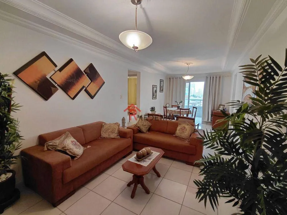 Apartamento, 2 quartos, 101 m² - Foto 1