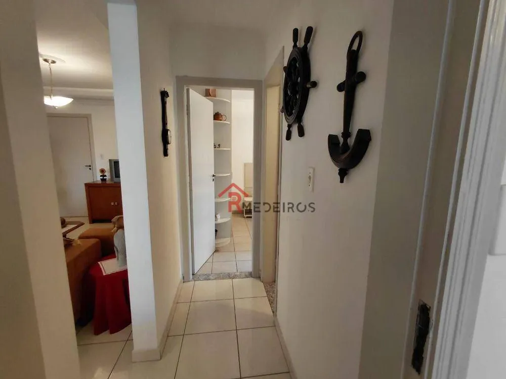 Apartamento, 2 quartos, 101 m² - Foto 7