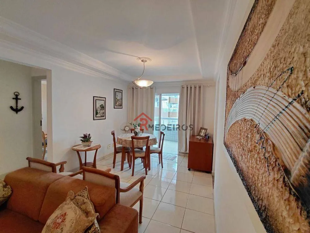 Apartamento, 2 quartos, 101 m² - Foto 2