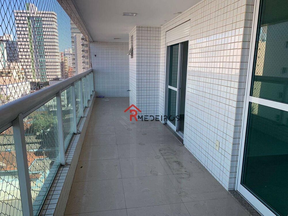 Apartamento, 2 quartos, 95 m² - Foto 4