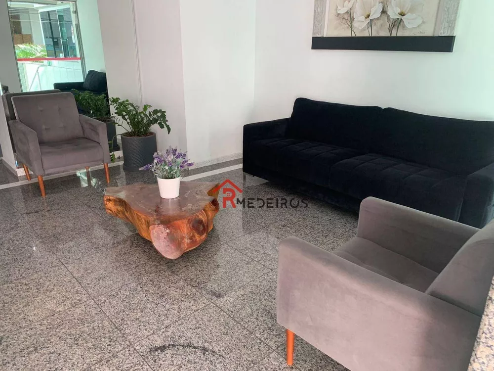 Apartamento, 2 quartos, 95 m² - Foto 14