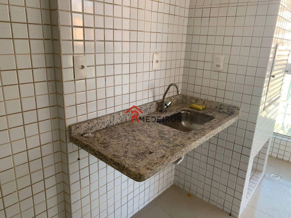 Apartamento, 2 quartos, 95 m² - Foto 5