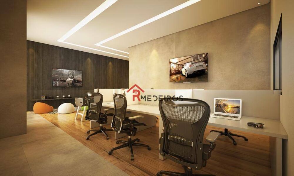 Apartamento, 3 quartos, 127 m² - Foto 2