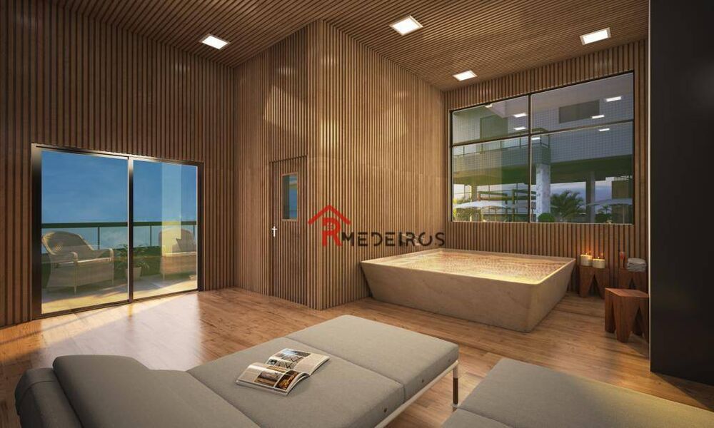 Apartamento, 3 quartos, 127 m² - Foto 4