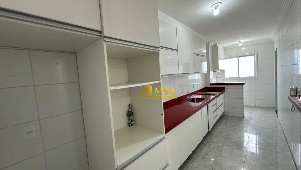 Apartamento, 2 quartos, 86 m² - Foto 5