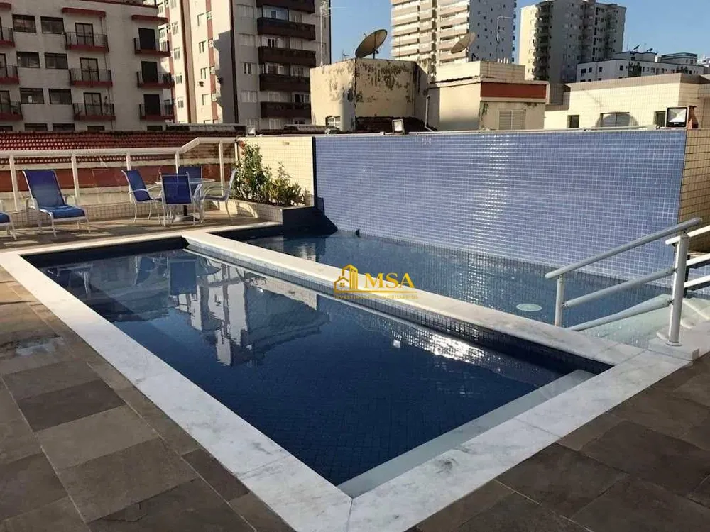 Apartamento, 2 quartos, 86 m² - Foto 16