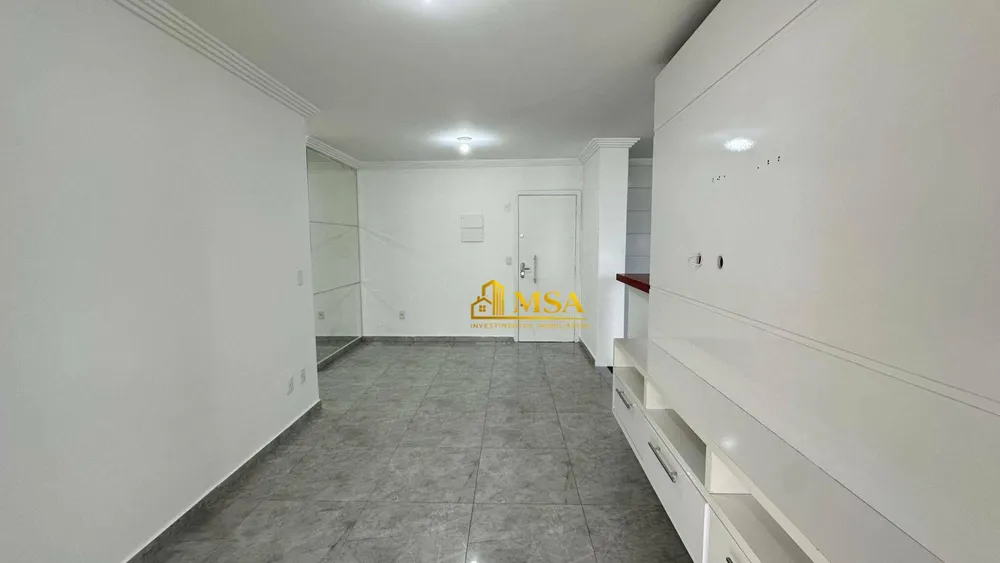 Apartamento, 2 quartos, 86 m² - Foto 2