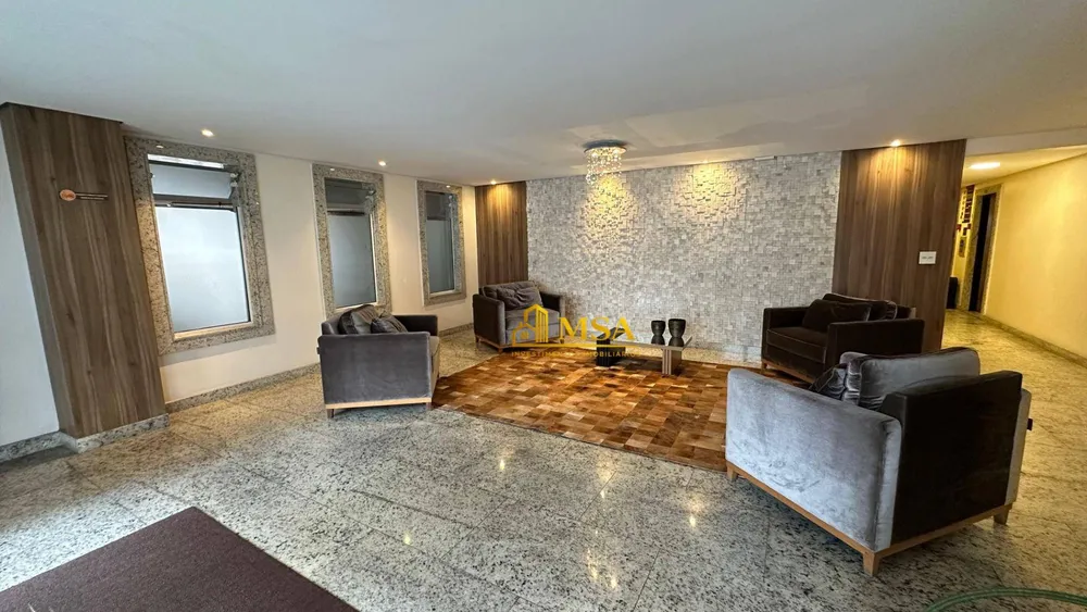 Apartamento, 2 quartos, 86 m² - Foto 4