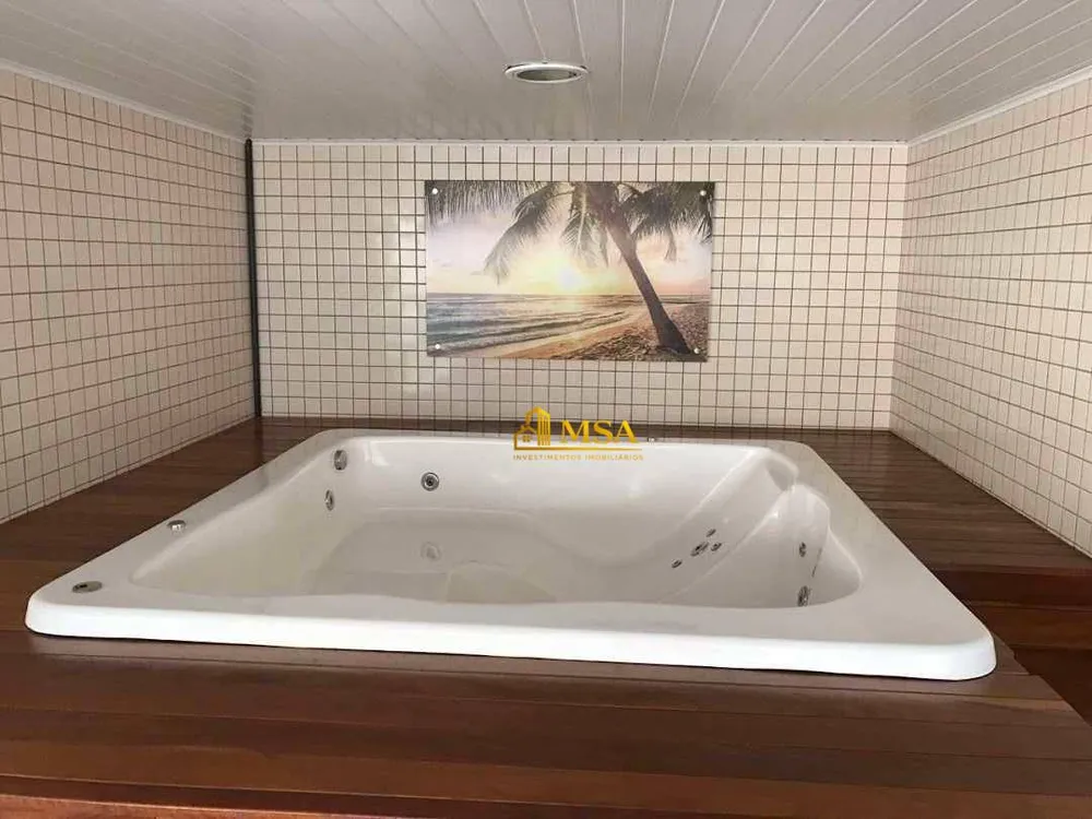 Apartamento, 2 quartos, 86 m² - Foto 2
