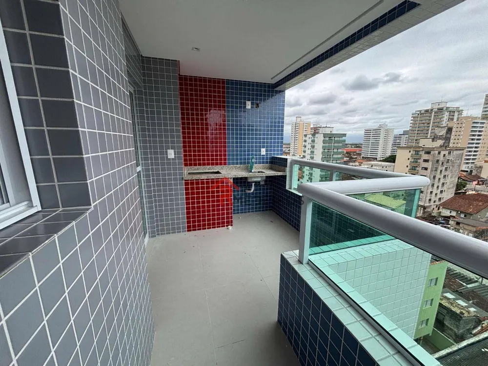 Apartamento, 2 quartos, 66 m² - Foto 1
