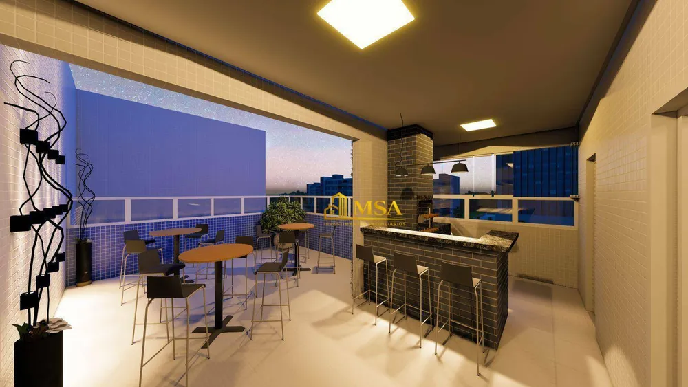 Apartamento, 2 quartos, 66 m² - Foto 14