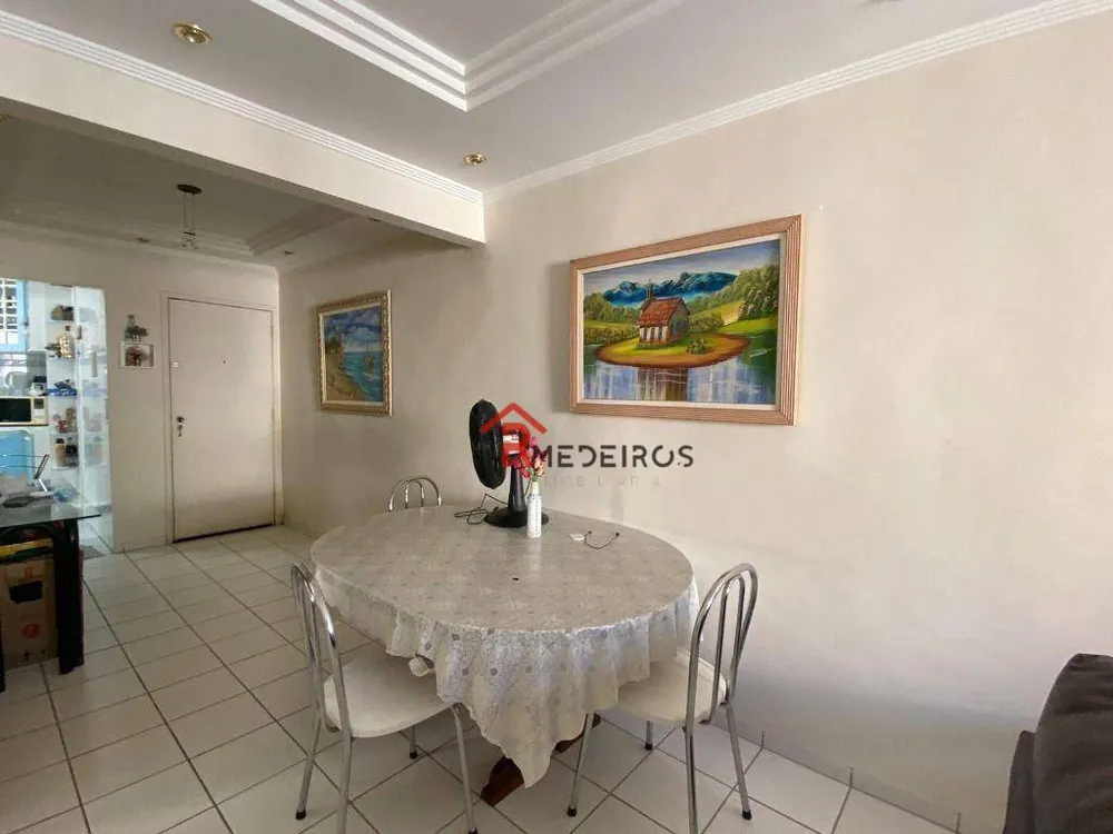 Apartamento, 2 quartos, 86 m² - Foto 3
