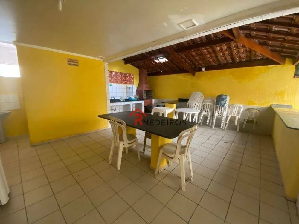 Apartamento, 2 quartos, 86 m² - Foto 13