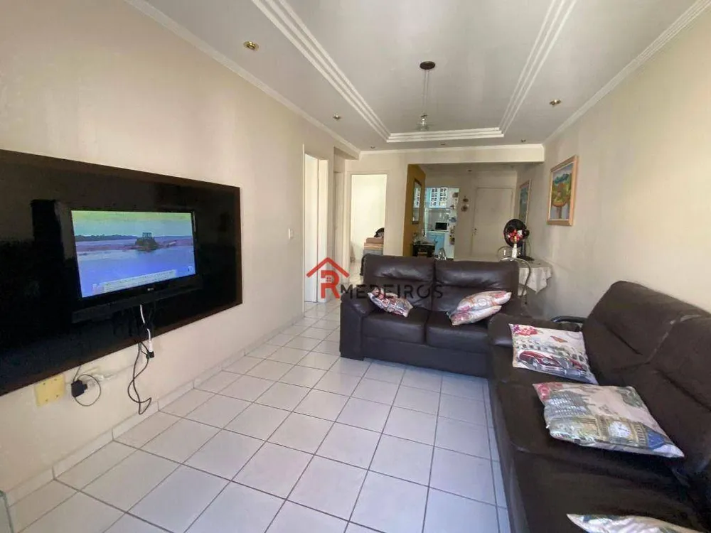 Apartamento, 2 quartos, 86 m² - Foto 2